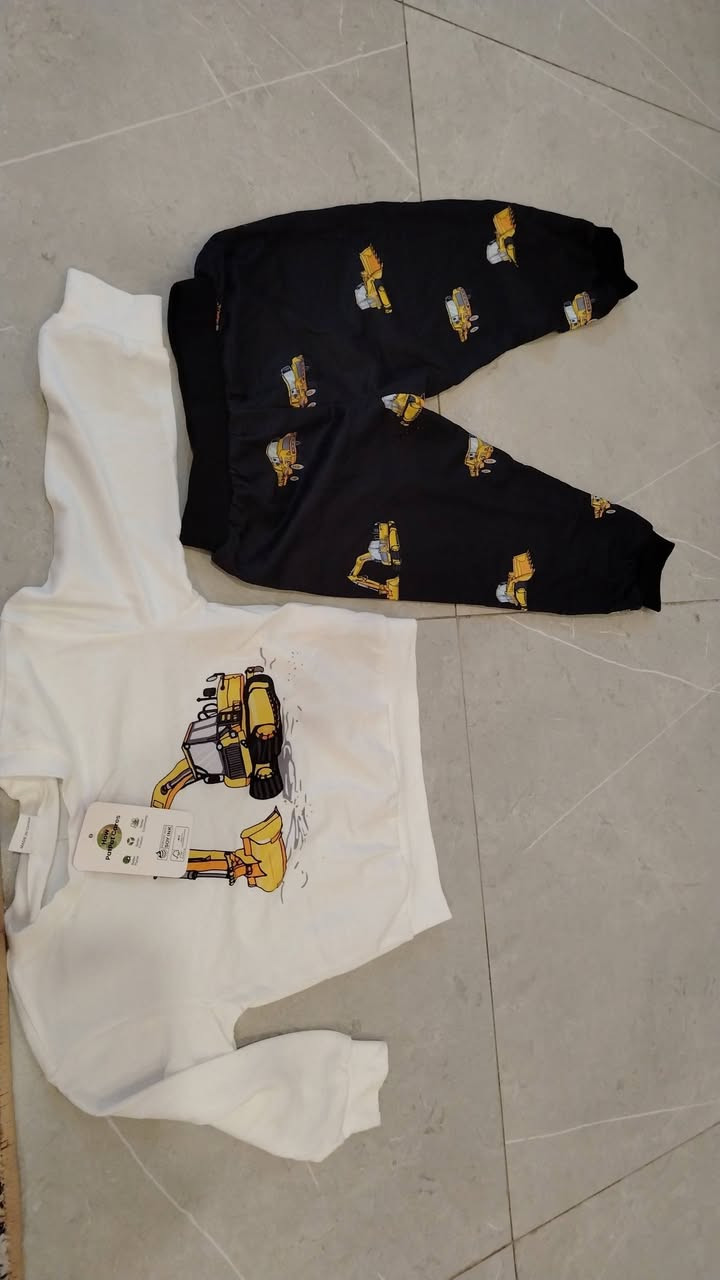 ملابس اطفال بات بات بيعهم شلعه


**إذا كنت صاحب هذا الإعلان وتريد حذفه لأي سبب، رجاءا أرسل رسالة إلى الدعم الفني**