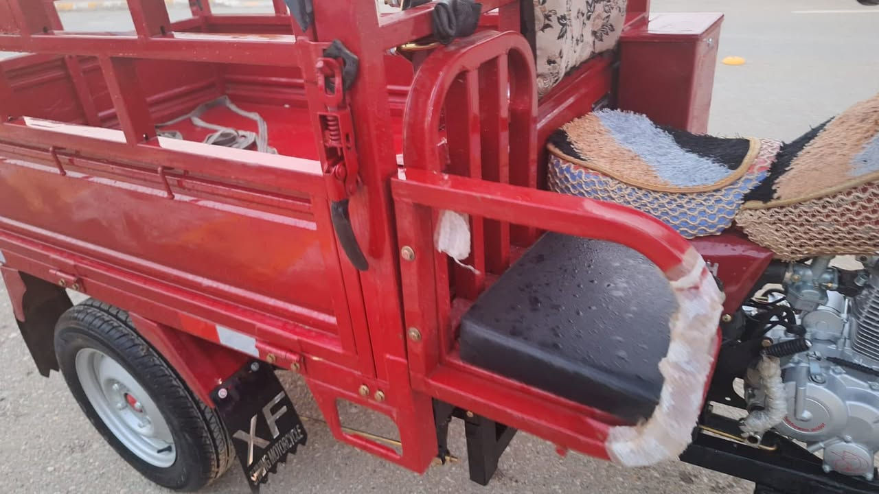 سلام عليكم 
ستوته مشتغله 20 يوم 
نظافه فول 2025
سعرها 2مليون
مكلف بالنشر

0770 084 7165
