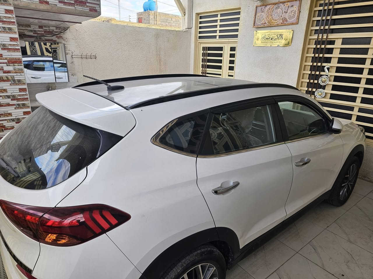 توسان 2019 خليجي شركة الكاصد فول مواصفات السعر193 بيها مجال مكان السياره ميسان رقم الهاتف *********** مامتواجد ع النت
