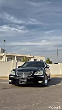 ماجستا • ٢٠٠٦ • فول مواصفات