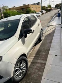 إيكو سبورت • ٢٠١٥ • أوراق