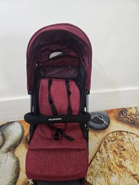 عربة أطفال • جديدة • كربلاء حي النصر