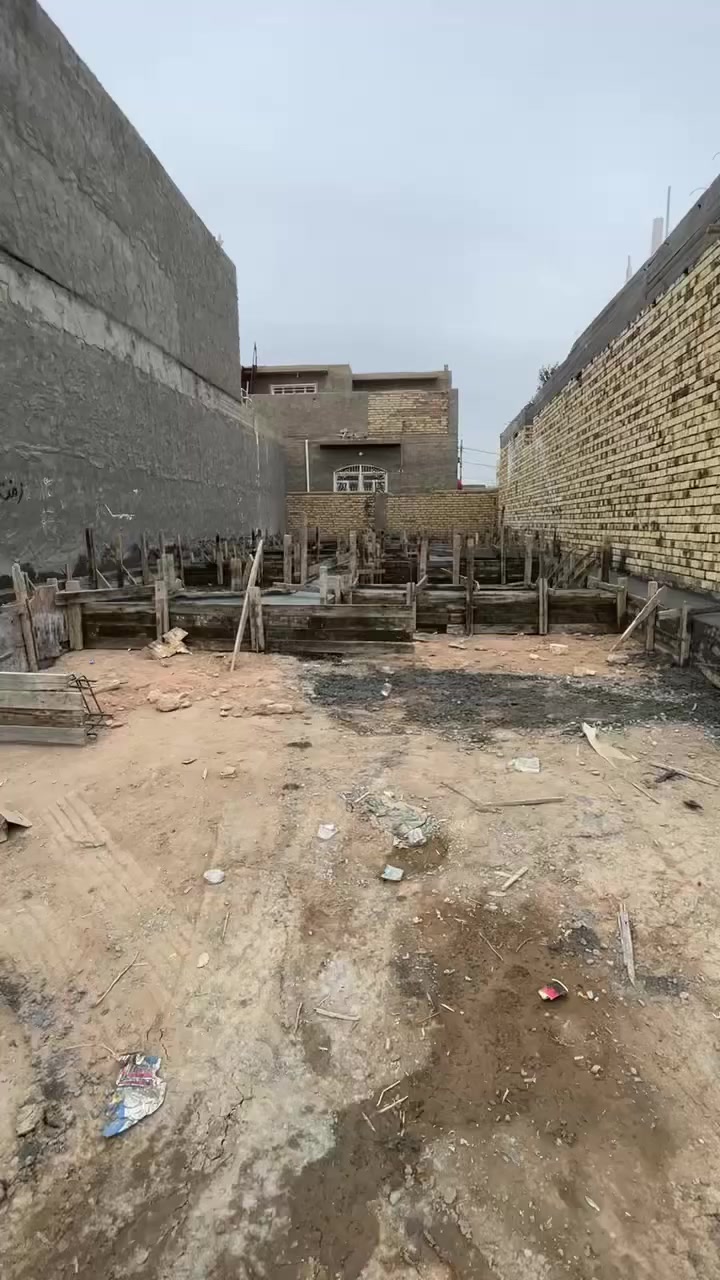 يالله ع بركة الله إلى أهل المهناوية الكرام 🌿
مستعدون لبناء الدور السكنية

عندك عرصه ومقدم على سلفة صندوق الإسكان؟

نبنيلك هيكل مسقف بمواصفات ممتازة وأسعار تنافسية جداً

🔹 بدون أي مقدمة

🔹 ما تدفع دينار واحد إلى حين استلام سلفة صندوق الإسكان

🔹 التزام بالمواصفات والدقة بالعمل

للاستفسار أكثر:

📩 مراسلة الصفحة

📞 أو الاتصال / واتساب: ***********
