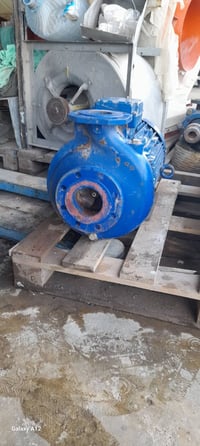 مضخة ايطالي • ٢٠ حصان • توصيل مجاني