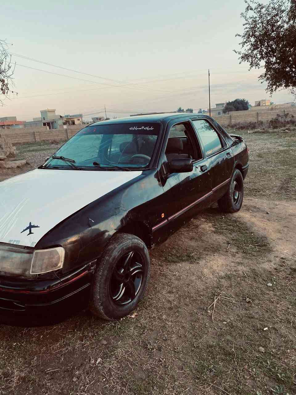 فورت كير محرك شرط جاهزه
بيع ومراوس حسب القناعه الخاص مفتوح
***********
