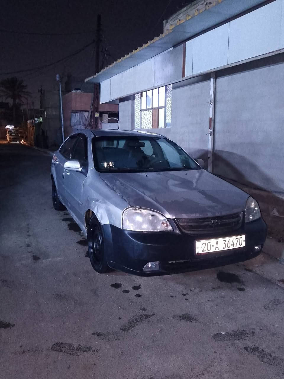 سلام عليكم للبيع   اوبترا يرادله ترتيب موديل 2005كير عادي كير محرك زينات المحرك اول مشغل تطلع دخانه وتكطع تفتح القبق مال دهن ماتطلع قطره دخان يعني لاستيك ولف ب 120كامل بس ما سويته تبريد شغال عوزه بس غاز  صدره نص عمر لاحد يخابرني ويكلي امسح المن شور ياهواليجي تعجبه صير قسمته رقم ديالى بسمي تحويل ثاني يوم مشروع وطني *********** مكاني بغداد البياع الشرطه الرابعه سويب السعر 39وبيه مجال حك الجيه
