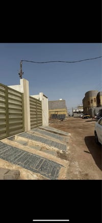 البصرة • ٢٠٠م • طابو عراقي