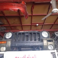 يتوفر قطع غيار جيب لبرتي ونترو الاستفسار 07747747188