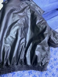 طقم جلد تركي • ما لبس • بنطرون جينز