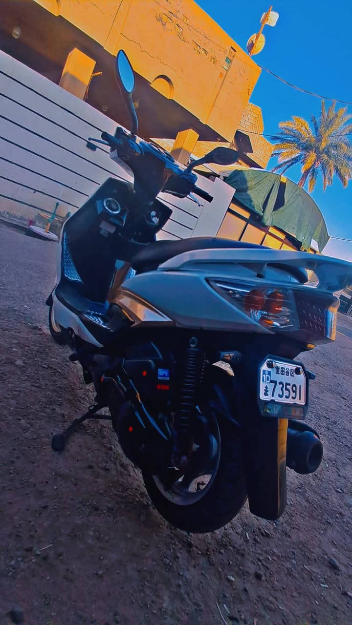 سلام عليكم البيع سكنس فحل ١٤٠ نوزل خطين  قبق نفق دراجه مزوده ٥٨ بوشه وبستم   ٢ كلجات حساس ستان  تايرات جدد  كامله مكمله برقي واحد مانقصا النضافه ٩٥ بل ١٠٠  الرقم الهاتف ***********
