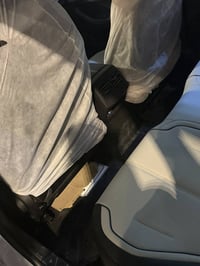 بي واي دي دستروير مودي 25زيرو كامله كل ملحقاته لون اببض اكرر زيرو  مرق...