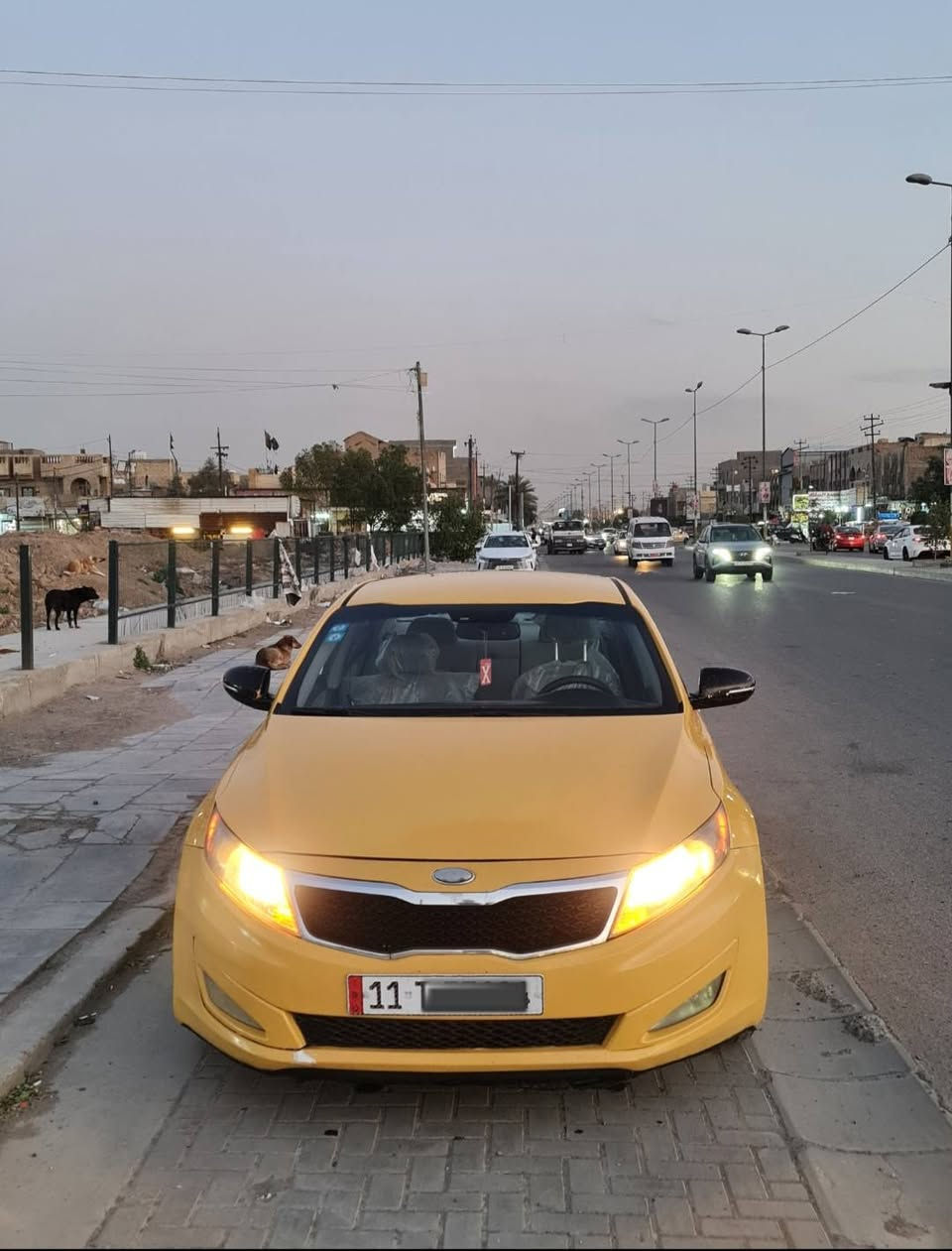 اوبتما بغداد بأسمي بيع  لو مراوس وفرقي نقد  ٢٠١١
***********  بغداد شهداء السيدية  السعر ٨٦$ وبيهة مجال 
*********** امريكي 2400  تكم لغود شواصي قمارة مكفولات 
مصفرة هيئة وغرامات جاهزة
