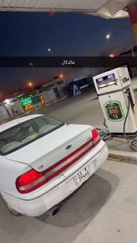 للبيع  كابرس 2001  محدث بچم 2006  محرك LS1-5700cc كير 700 رقم بغداد دو...