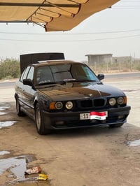 بي أم ٥٣٥ • مديل ٩٢ • ٦ سلندر