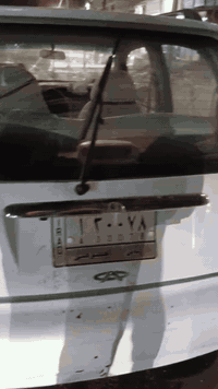 كوكيو للبيع رقم بابل موديل 13 ب 30 وبيها مجا***********كير اوتماتك
