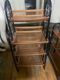 رفوف خزن ملابس • بلاستيك قوي • عرسات الهندية