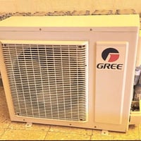 قطعة خارجية • GREE • شغالة ١٠٠%