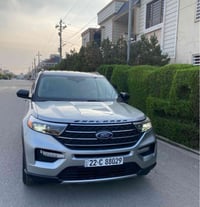 XLT • ٣.٣ لتر 6 سلندر • ضرر قطعتين