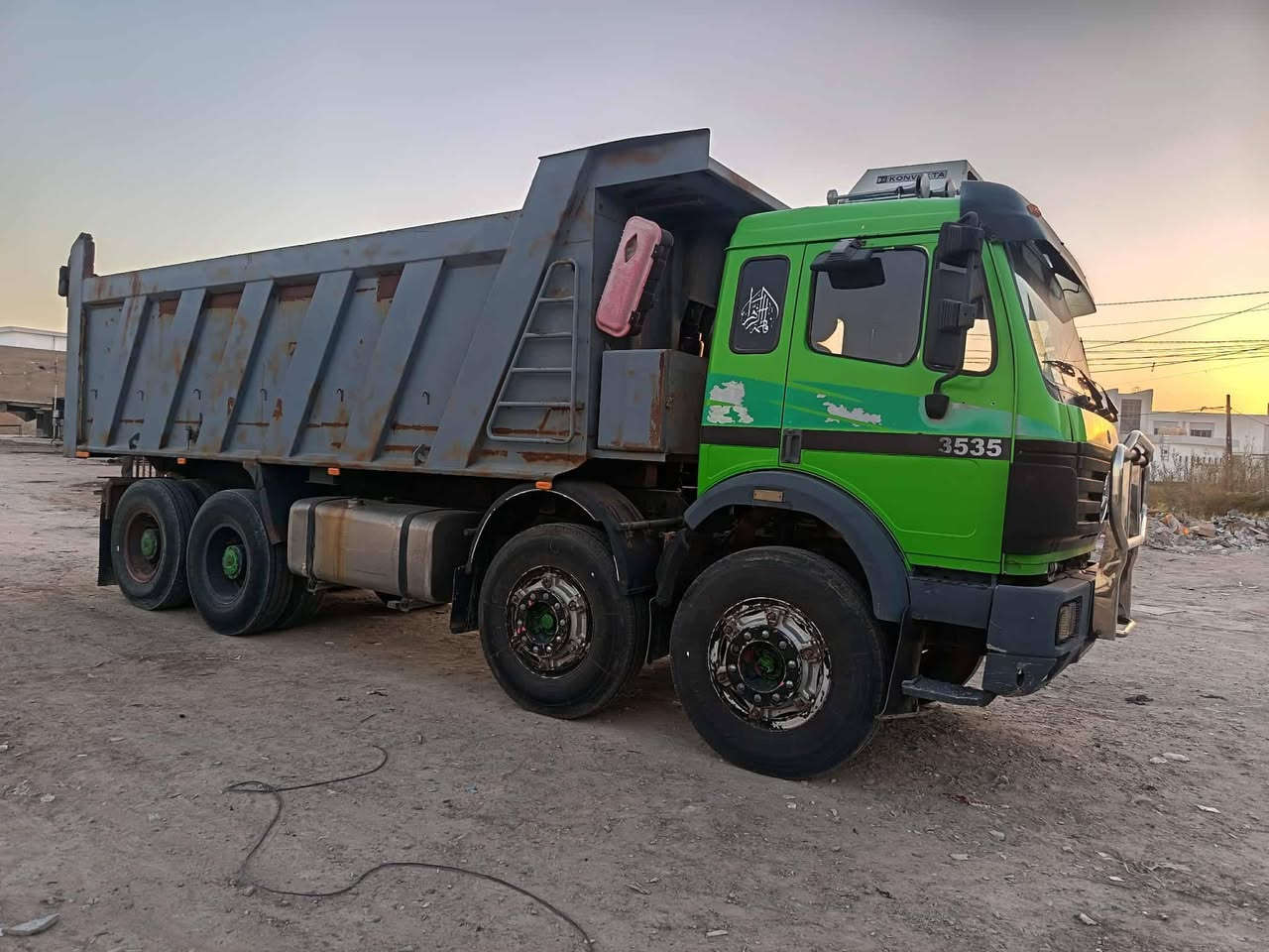 سلام عليكم البي موديل 92 مكينه 35 كير 155 مجموعه جي اف ***********
