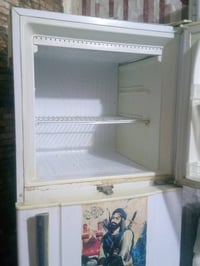 بوفيه • ثلاجه • العسكري الاول