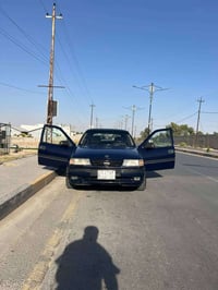 فكترا 18 • ١٩٩٢