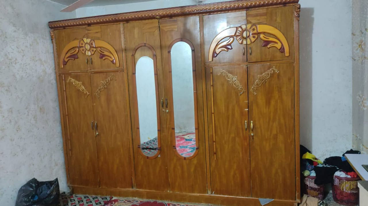 سلام عليكم غراض للبيع تفاصيل تحت الصور


**إذا كنت صاحب هذا الإعلان وتريد حذفه لأي سبب، رجاءا أرسل رسالة إلى الدعم الفني**