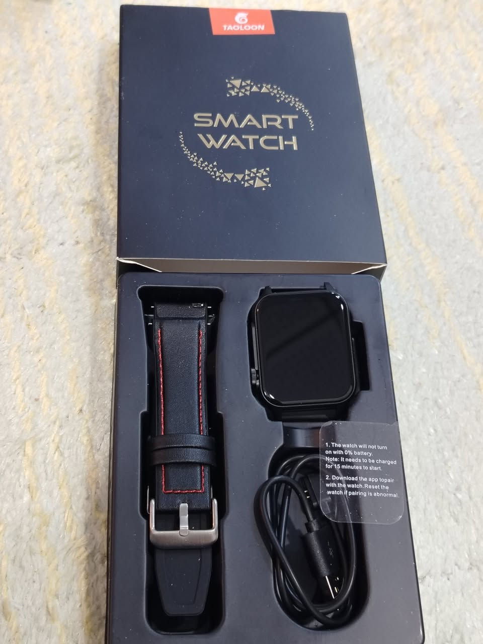 ساعه بهل شكل متوفر ✅


**إذا كنت صاحب هذا الإعلان وتريد حذفه لأي سبب، رجاءا أرسل رسالة إلى الدعم الفني**