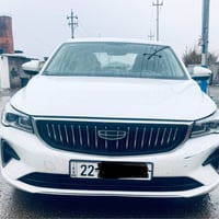 امگراند S • ٢٠٢٥ • رقم أربيل