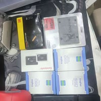 شلعه SSD • خارجي ٢٥٦ • كنكستون ٤٨٠