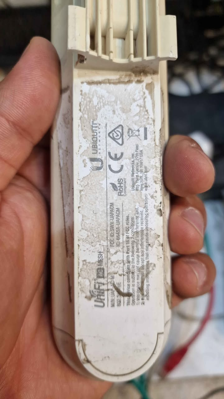 Unifi mech أربيل, العراق


**إذا كنت صاحب هذا الإعلان وتريد حذفه لأي سبب، رجاءا أرسل رسالة إلى الدعم الفني**