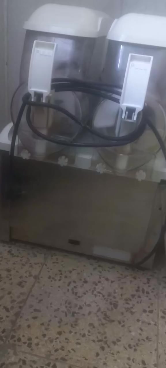 مكينه ازبري إيطالي للبيع


**إذا كنت صاحب هذا الإعلان وتريد حذفه لأي سبب، رجاءا أرسل رسالة إلى الدعم الفني**