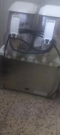 مكينه ازبري • إيطالي