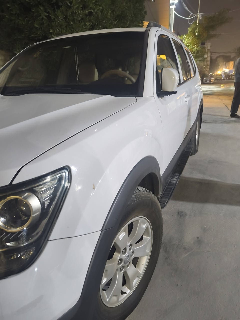 للبيع كيا موهافي 2012 وارد خليجي  رقم بغداد نكليزي مكفوله كفاله عامه وباسمي اني مشتريه من الوكاله ممبيوعه هاي اول  بيعه  ماشيه270 مكينه 6 سلندر 3800 تبريد 3 قطع فتحه  تحكم ستيرن  دبل اكسن فور ويل ثلاجه داخليه اكرر كفاله عامه حته من الشخط السعر 155 للستفسار ***********
