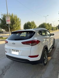 توكسان • ٢٠١٨ • ١٠٣ الف