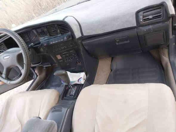 سلام عليكم سياره مارك كربلائي للبيع مكفوله من كص ونقل بسمي سنويه ل٢٧ رقم الهاتف *********** سعر ٥٣ اوبيه مجال
