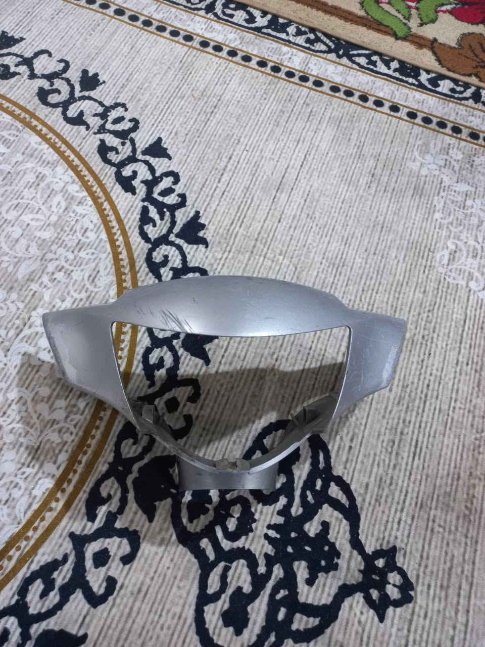 كفرات ماكس للبيع تفصيخ القطعه عله 5 مكاني بغداد الكماليه للتواصل 
*********** واتساب فقط
