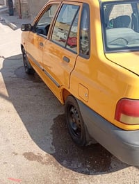 سايبا 12 • رقم جديد • جسر ديالى