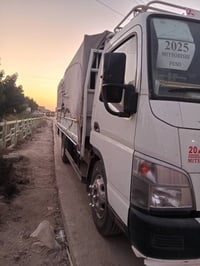 كنتر • موديل ٢٠٢٥ • ماشي ٤٥٠٠٠