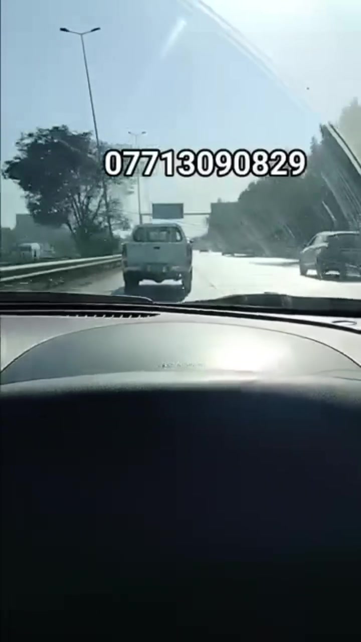 يا اخي ترتاح من تشوف شغلك يوصل على مستوى العراق
والعالم تتعنى عليك من محافظات ويجيك واحد جايب صديقه ويجيك يكلك سويلي ادامة وبرمجة ورجعلياها احسن من الزيرو هذا اعتبره انجاز وافتخر بشغلي يكفي هاي العالم من ادز فديو ودكلي رحمه الله والديك  .... 
هذا من فضل ربي  

تابع الفديو للاخير 

زورونا في ورشتنا
الهيثم لصيانة مشاكل السيارات 
بغداد / سبع ابكار / الشارع العام
***********
