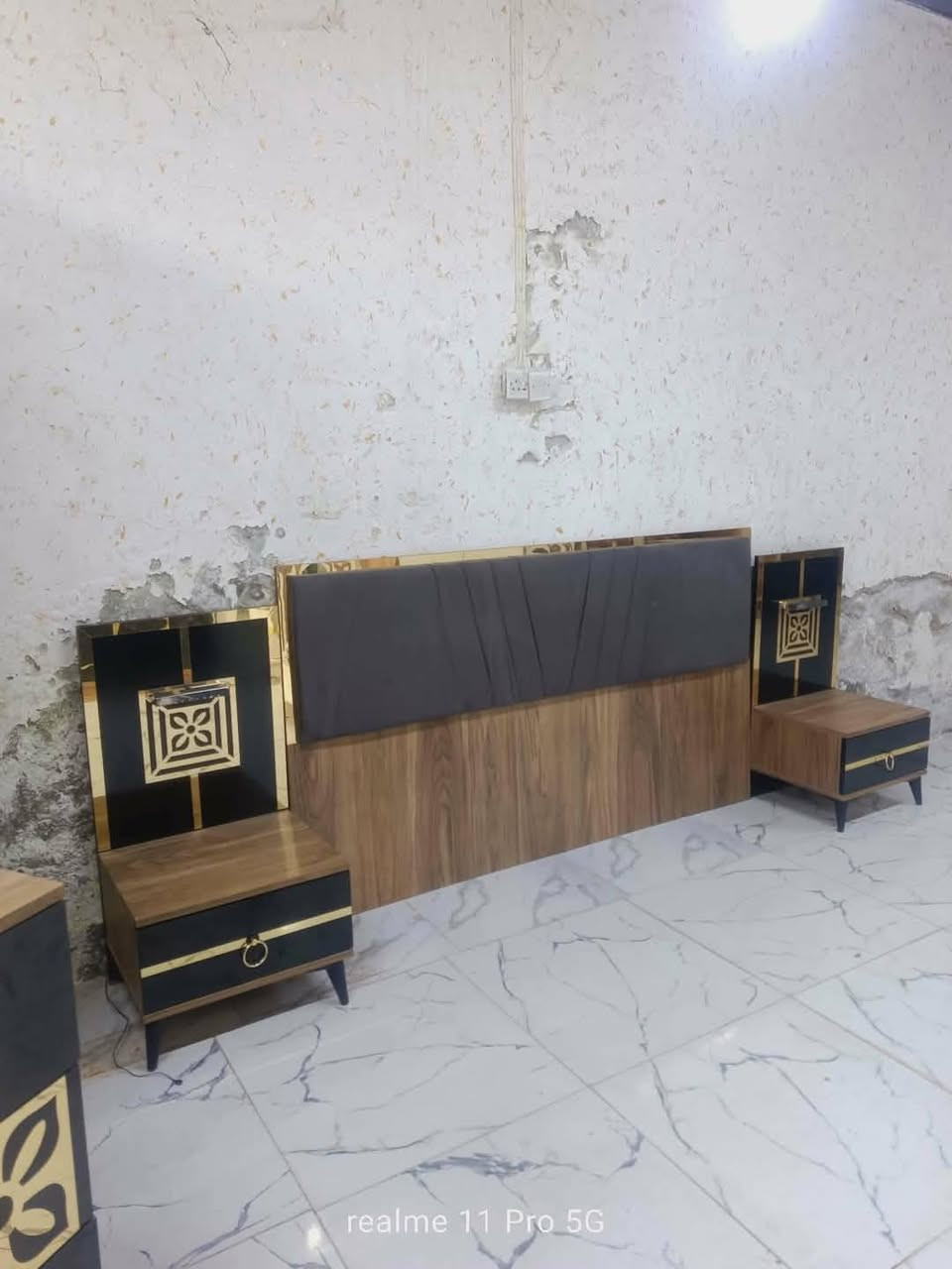 غرفة تركي 5قطع نظام ابواب ❤ ✨
نظافة 95 / 100 ❤✨ 
السعر 450 مع الشد 🪛ونقل 🚙
داخل بغداد متوفر توصيل لجميع المحافظات 🇮🇶


**إذا كنت صاحب هذا الإعلان وتريد حذفه لأي سبب، رجاءا أرسل رسالة إلى الدعم الفني**