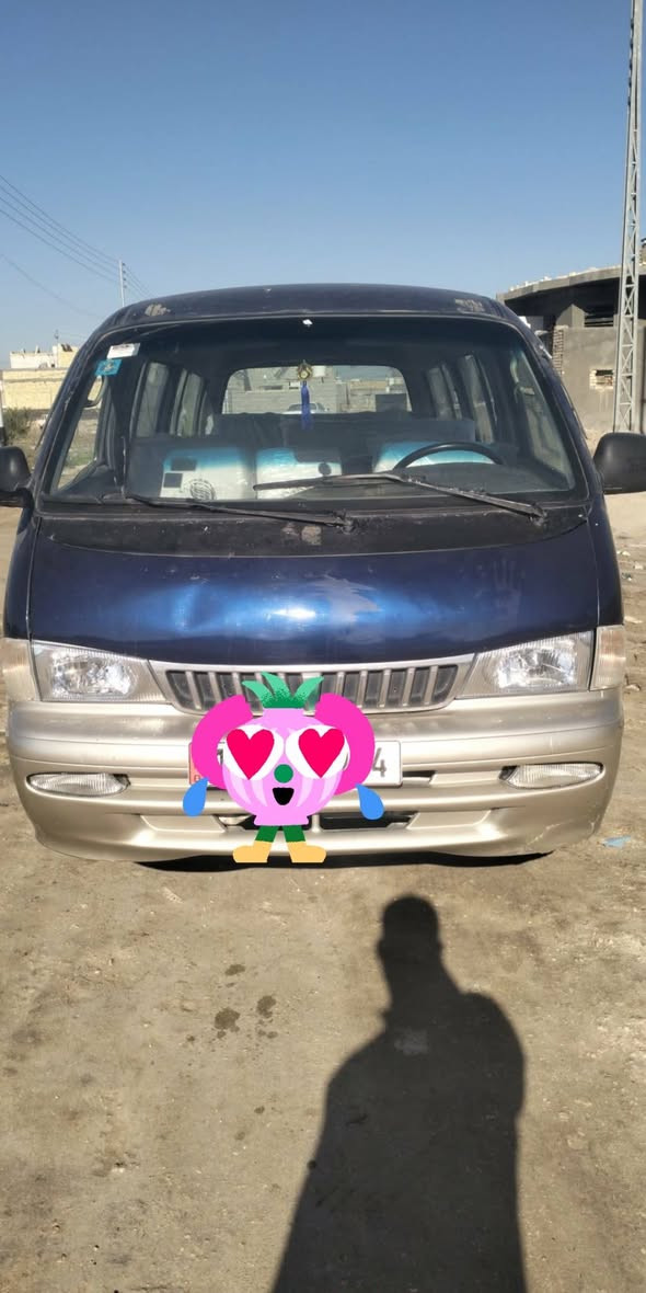 بريجوا موديل 96سياحي رقم بغداد باسمي سنويه لل30 مامطلوبه ولاربع محرك كير اكسل خير من الله دواخل حلوه تخم تاير سياره جاهزه السعر 53 مكاني ذي قار للاتصال ***********
