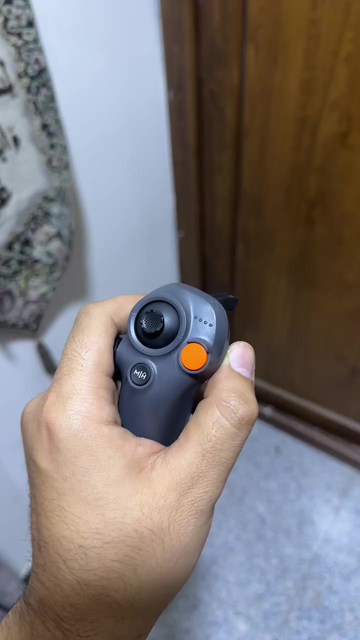 Dji Rc motion controller 3

يتوافق مع درونات

Avata 2 
Neo 
Neo 2

السعر ١٠٠ الف


**إذا كنت صاحب هذا الإعلان وتريد حذفه لأي سبب، رجاءا أرسل رسالة إلى الدعم الفني**