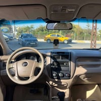 كيا اسبورتج • ٢٠٠٩ • ماشي ١٨٠٠٠٠