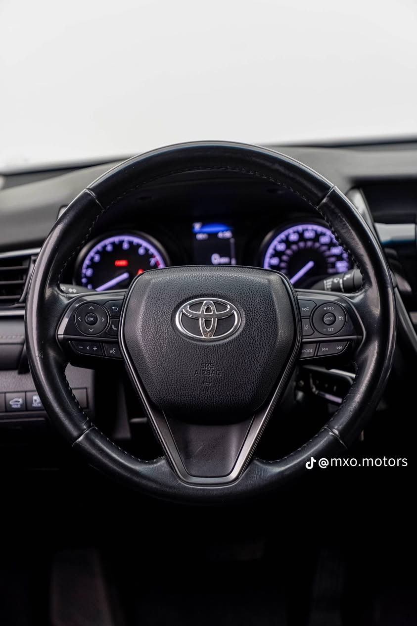 كامري se بدون صبغ فقط جملوغ تبديل موديل ٢٠٢٣ ماشية ٤٢ الف مايل


**إذا كنت صاحب هذا الإعلان وتريد حذفه لأي سبب، رجاءا أرسل رسالة إلى الدعم الفني**