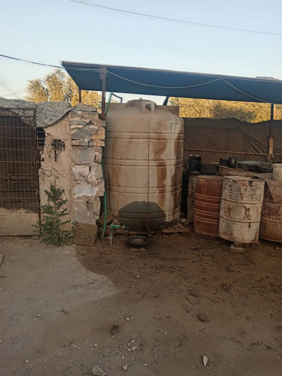 سلام عليكم موقع مولده للبيع ثنين مكائن البي 10 الاستفسار *********** مكان نجف الإشراف حي العسكري مدارس
