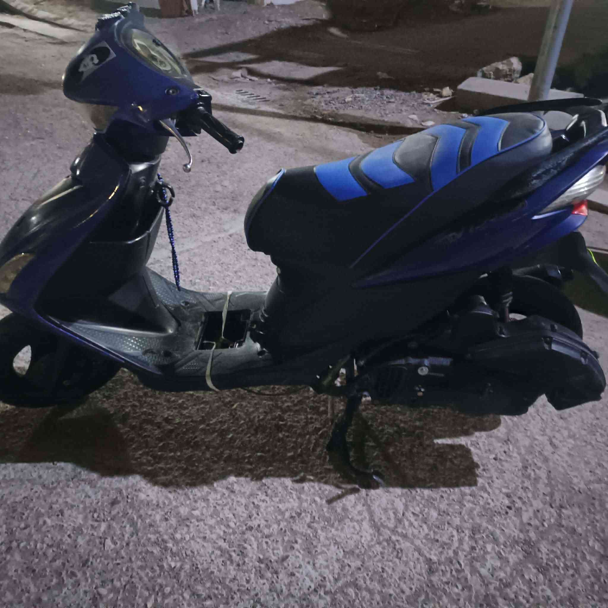 السلام عليكم عندي دراجه ادرس للبيع بس راجز السلف خارط ابيع كوم حديد بيش تفيدك نزل   سعر


**إذا كنت صاحب هذا الإعلان وتريد حذفه لأي سبب، رجاءا أرسل رسالة إلى الدعم الفني**