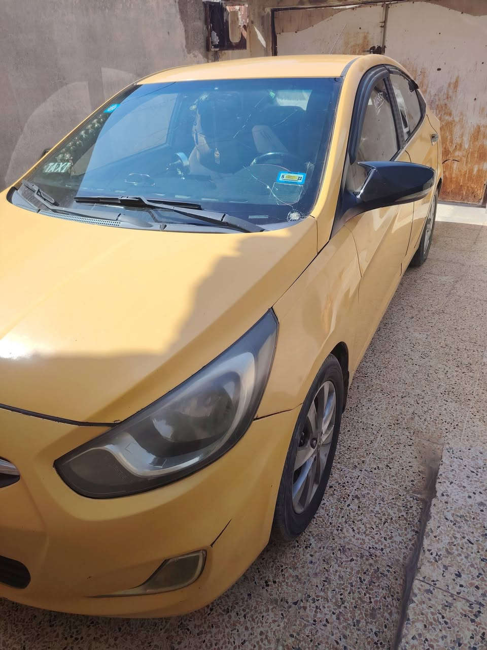 للبيع اكسنت 15 ظرر شبر بلجاملق الايمين كدام معدل ع بارد هيئه 100غرامات صفر شرط الوكاله والتحويل كاربون مامسجل شرط مشروع وطني السعر 90وبيها مجال ***********
