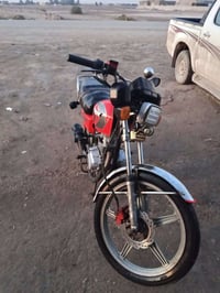 سفانا ١٩ • دراجة نضيفه • أوراق أصولي