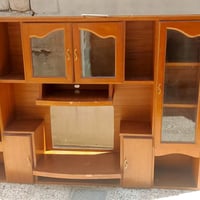 بوفيه • بوفيه للبيع • بوفيه نضيفه • مطبخ • خزانة
