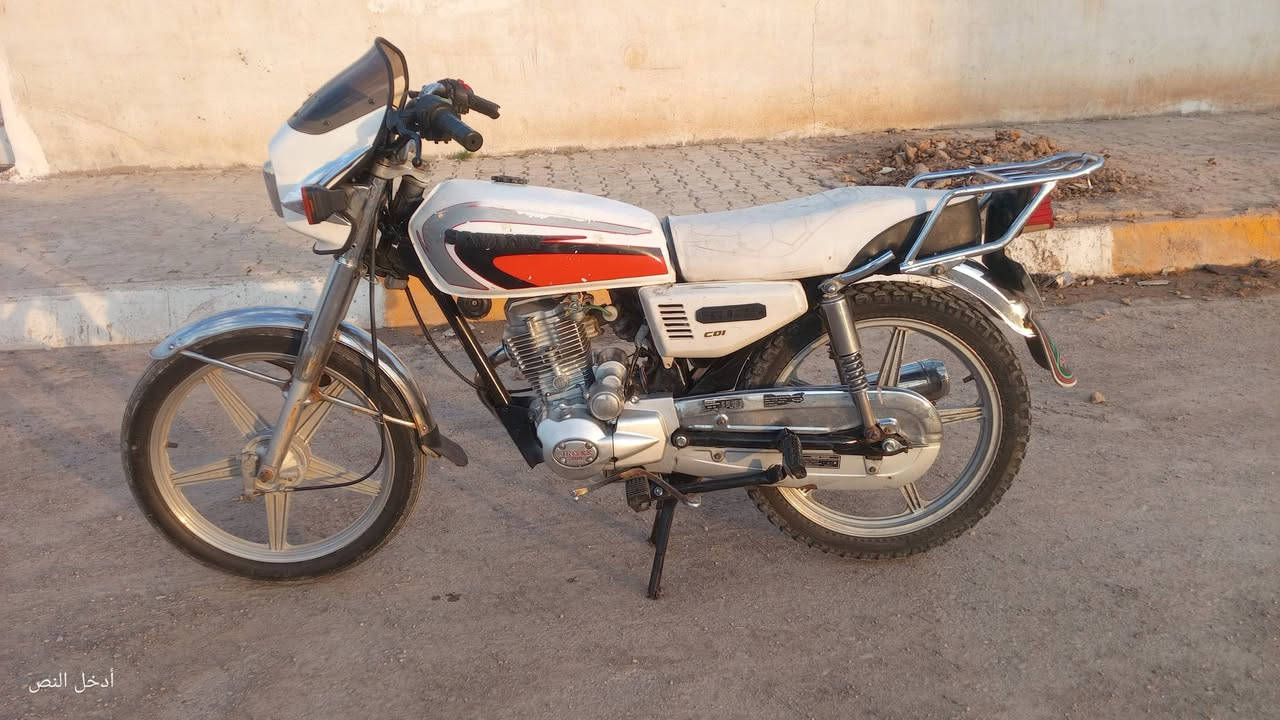 جني ٢٠١٨انطيك محرك شرط لاصرف ولابخار ولاصوت نشاط ومعدل فول صوت ناعم وحلو كهربايات  تويار جديد وياله مسطره بريك امامي وخلفي دبلات شغاله ٢٨٠وبيه مجال ***********
